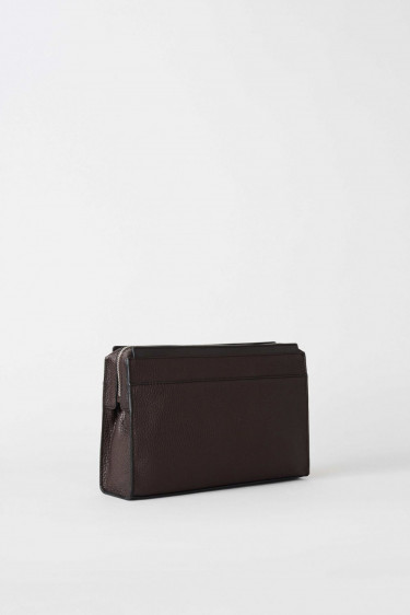 WESTBY BROWN, small bag