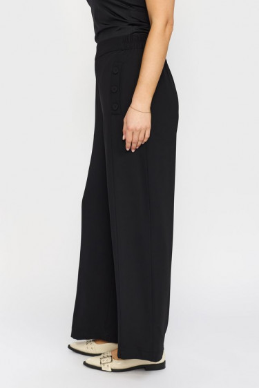 Ofelia Pant Black