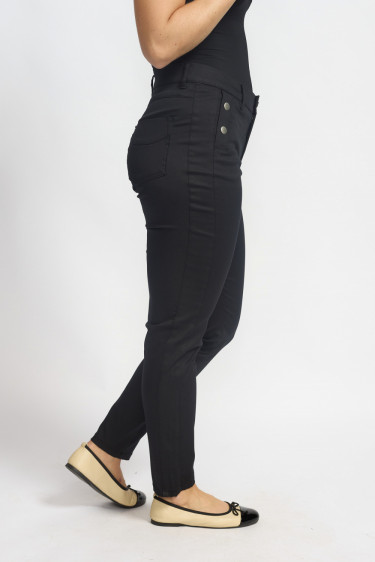Kaxy Pant Black