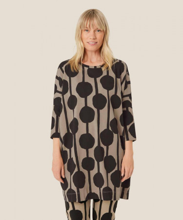 Gabini Tunic Roast Cashew