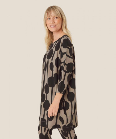 Gabini Tunic Roast Cashew