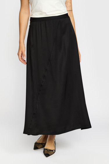 Carla skirt black