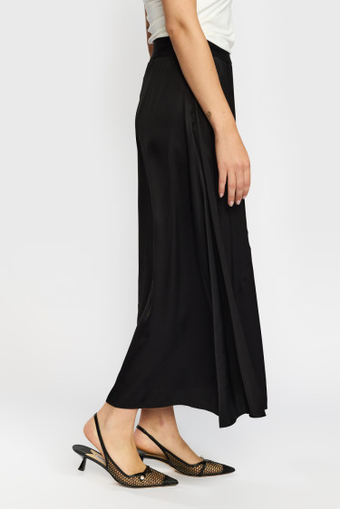 Carla skirt black