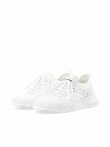 BiaLauren Sneaker Off White