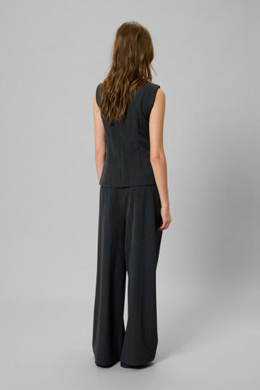Luna High Wide Pant