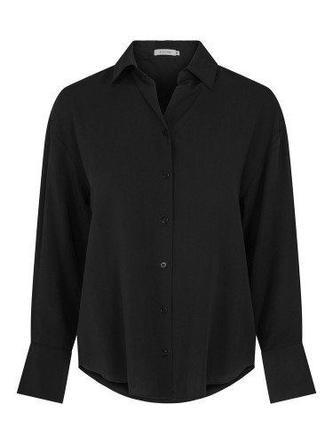 Rita Shirt Black