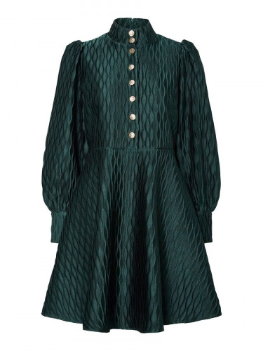 Ripple LS Dress Ponderosa Pine