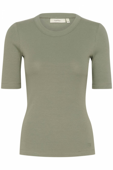 Dagna T-Shirt Agave Green