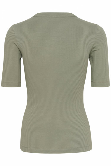 Dagna T-Shirt Agave Green