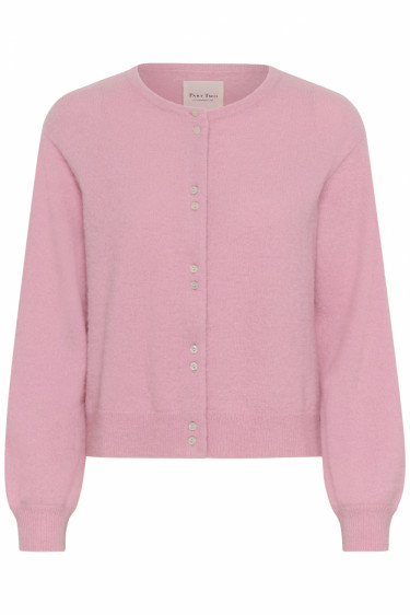 Ninell Cardigan Cameo Pink