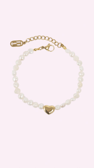 Love Story Bracelet Tone Damli
