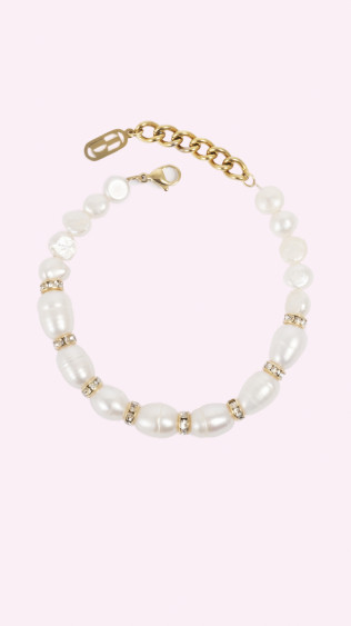Forever Yours Bracelet Tone Damli