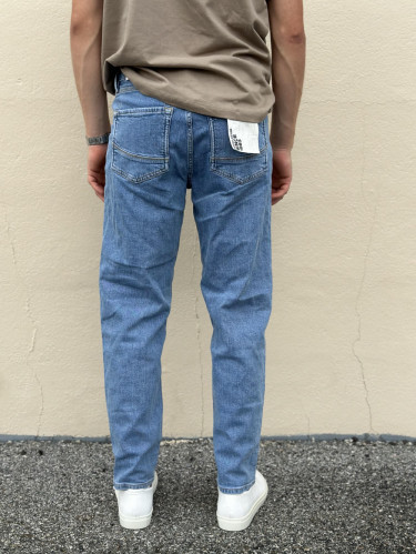 Max Cros Lt. Blue Denim