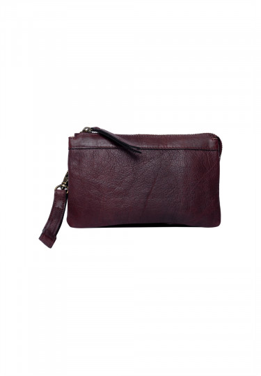 Lisa Urban Dark Cherry