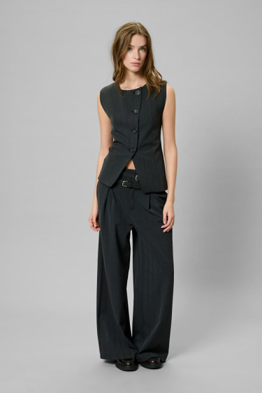 Luna High Wide Pant