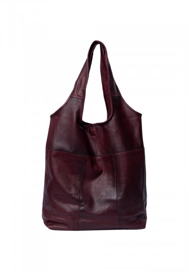 Lyra Urban Dark Cherry
