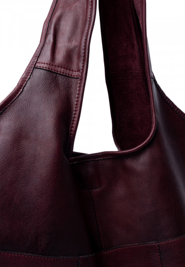 Lyra Urban Dark Cherry