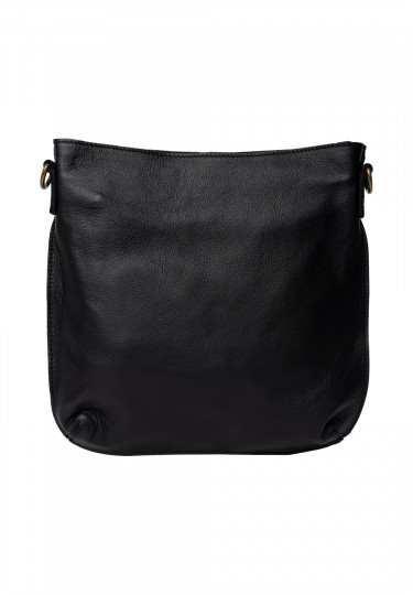 Fillis Medium Black/Brass