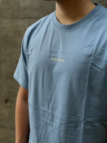 Andrew T-shirt allure