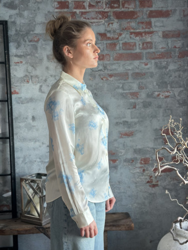 Camilla Shirt X30 Print