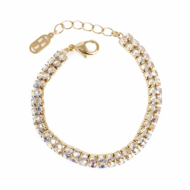 Cocool Bracelet Gold Tone Damli
