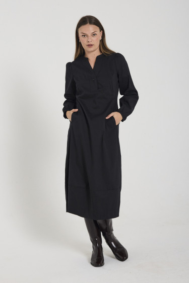 Jojo Dress Black