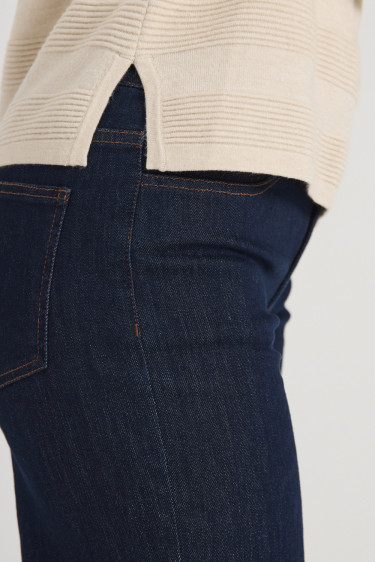 Flow Pullover Moonbeam Melange