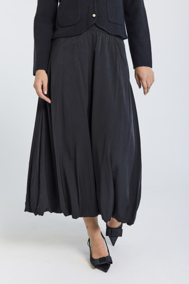 Mondo skirt black