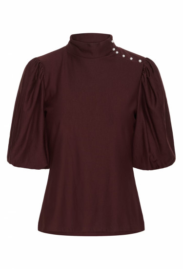 Rifa button balloon top aronia