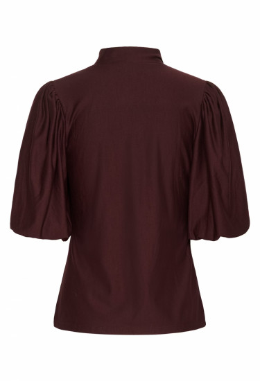 Rifa button balloon top aronia