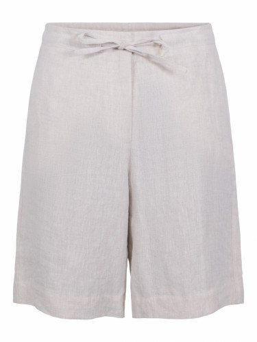Groove Shorts Beige