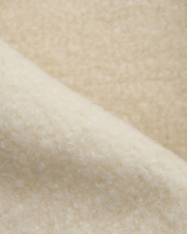 Colette Cardigan White