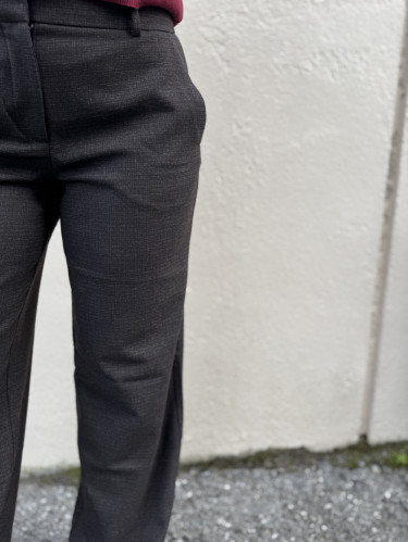 Dena FV 032 Mocca Check/Regular