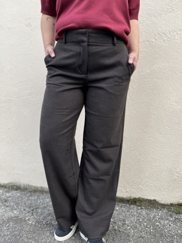 Dena FV 032 Mocca Check/Regular