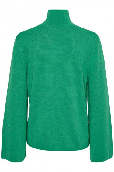 Musette Pullover Bright Green