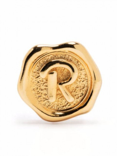 Signet Coin Gold R