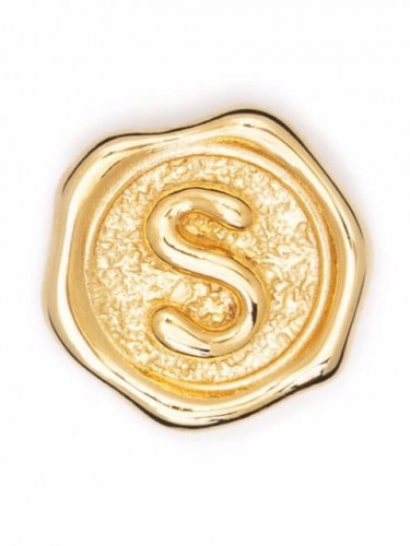 Signet Coin Gold S