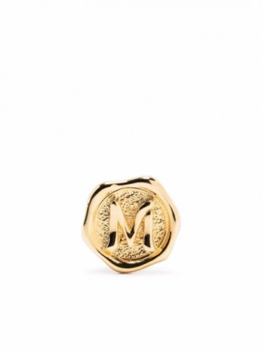 Signet Coin Gold M