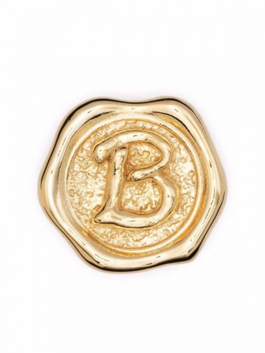 Signet Coin Gold B