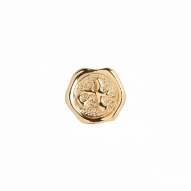Signet Coin Gold A