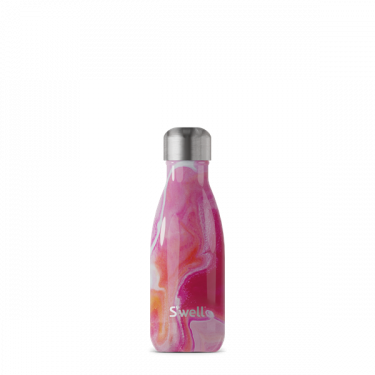 rose agate bottle 260ml