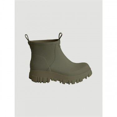 Andy Ancle Rubber Boots Army