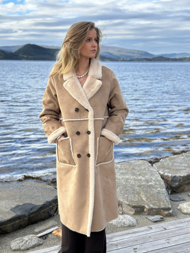 Lamse Jacket Thrush