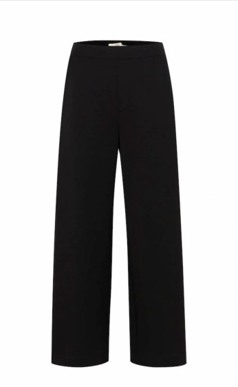 Gincette Pant Black