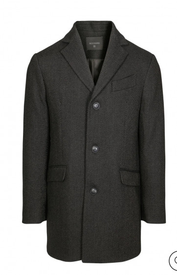 Roma Coat