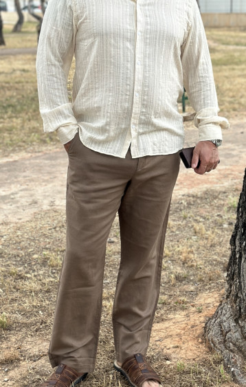Pino Linen Pant