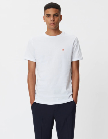Nørregaard T-shirt White