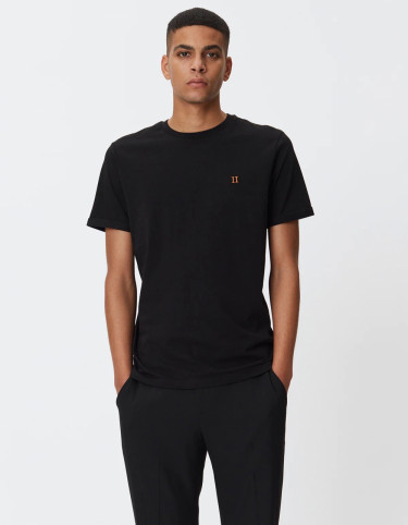 Nørregaard T-shirt Black