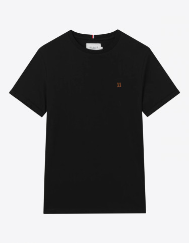 Nørregaard T-shirt Black