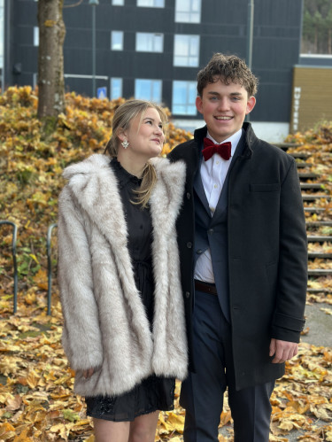 Dawn Faux Fur Coat Pumice Stone